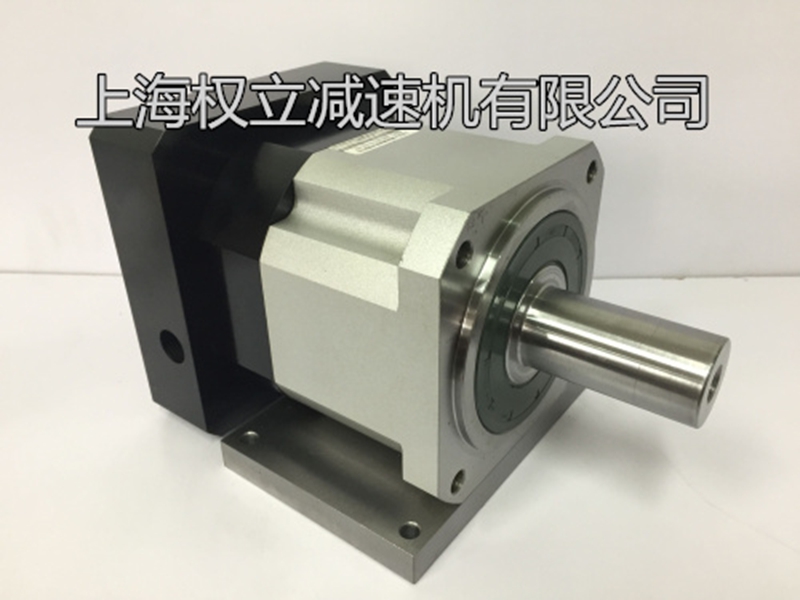 ZB精密行星減速機