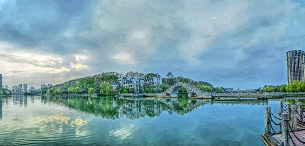 Вакуумный дегазатор серии ZCQ