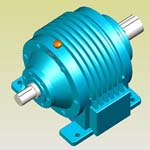 NGW�μ������X݆�p�ٙC(j��)��(sh��)�wģ��(JB/T6502-93)