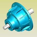 NGW�μ������X݆�p�ٙC(j��)��(sh��)�wģ��(JB/T6502-93)