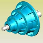 NGW�ɼ������X݆�p�ٙC(j��)��(sh��)�wģ��(JB/T6502-93)