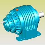 NGW����(j��)�����X݆�p�ٙC(j��)��(sh��)�wģ�ͣ�JB/T6502-93����ϵ�У�