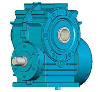 SCWU�͜p����IF��IIF��(sh��)�wģ�ͣ�JB/T6387-1992��