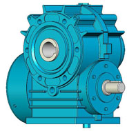 SCWU�͜p����IF��IIF��(sh��)�wģ�ͣ�JB/T6387-1992��