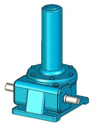 SWLϵ��΁݆�z�������C(j��)���wģ��(JB/T8809��1998)