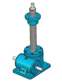 SWLϵ��΁݆�z�������C(j��)���wģ��(JB/T8809��1998)