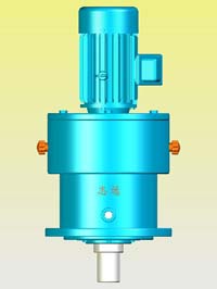 HJL��HJML��݆�p�ٙC���wģ��(JB/T8712-1998)