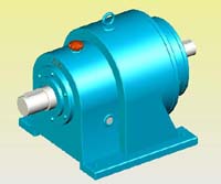 HNW��HNMW��݆�p�ٙC(j��)��(sh��)�wģ��(JB/T8712-1998)