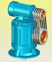 ZLD��ZLDAϵ�Іμ���ʽ�����F�X݆�p�ٙC���wģ��