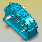 ZSY��ZSZ�͜p�������wģ��(JB/T8853-2001)