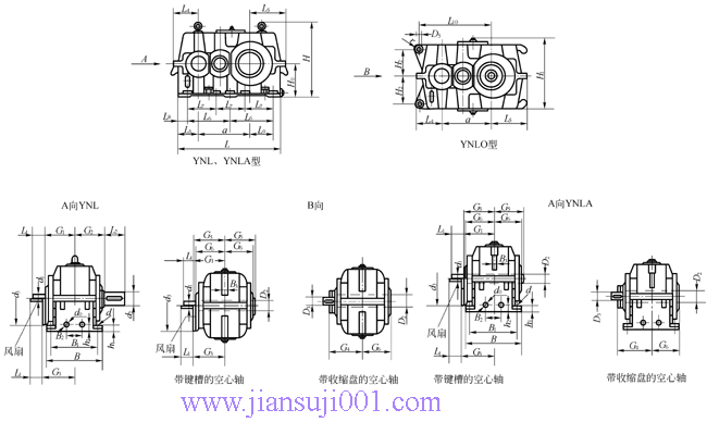 YNL��YNLO��YNLAϵ�ЈA���X݆�p�ٙC���μ����b�ߴ�