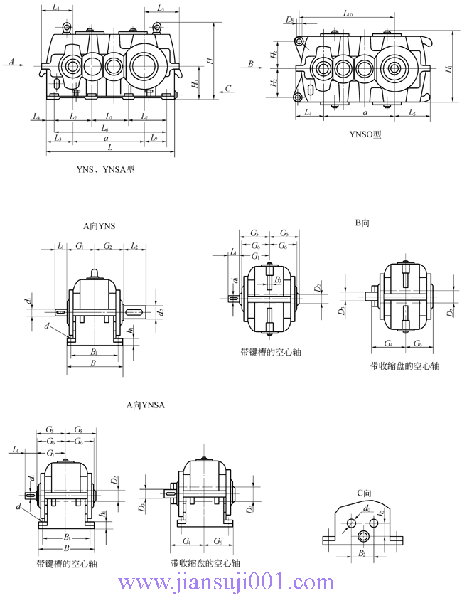 YNS��YNSO��YNSAϵ�ЈA���X݆�p�ٙC���μ����b�ߴ�
