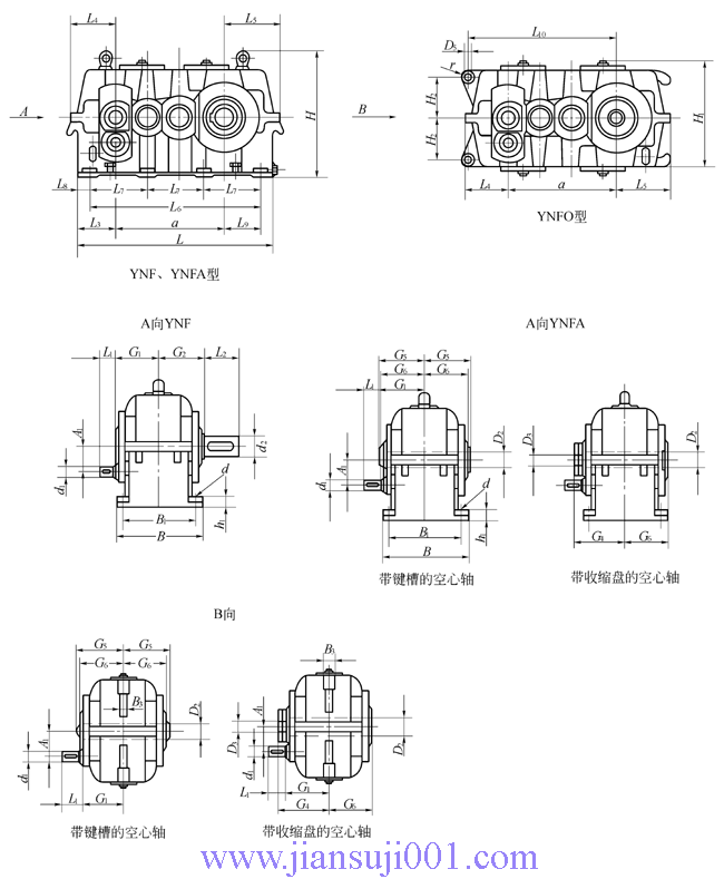 YNF��YNFO��FNFAϵ�ЈA���X݆�p�ٙC���μ����b�ߴ�