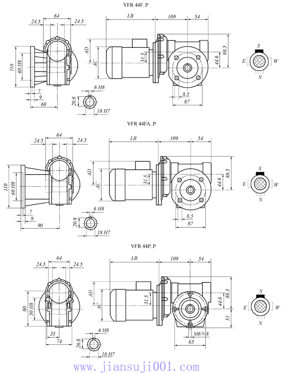 VFR44..Pϵ��΁݆΁�U�p�ٙC���μ����b�ߴ�