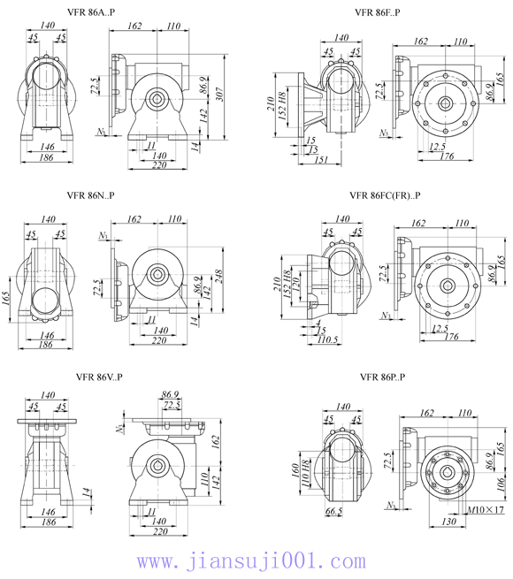 VFR86..Pϵ��΁݆΁�U�p�ٙC���μ����b�ߴ�