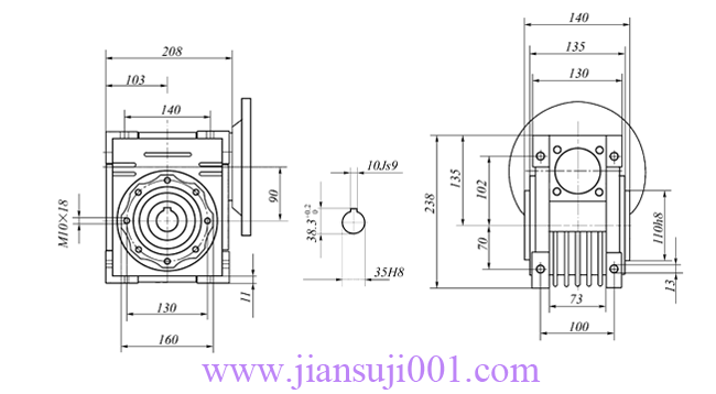 WWJϵ��΁�U�p����(WWJ090�ͳߴ�D)