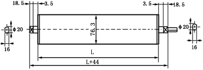 YHTL(II)�a(ch��n)Ʒ���g(sh��)ָ��(bi��o)