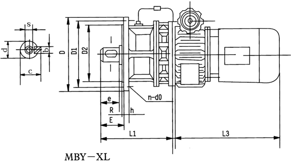 MBϵ������Ħ���C(j��)е�o(w��)��(j��)�p����