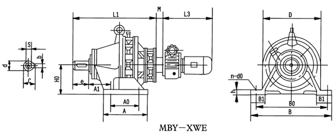 MBϵ������Ħ���C(j��)е�o(w��)��(j��)�p����