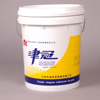 極壓復(fù)合鋰基潤滑脂SH/T0535-1993