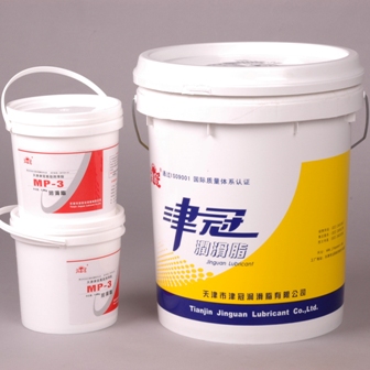 MP-3 潤滑脂GB7324 -94